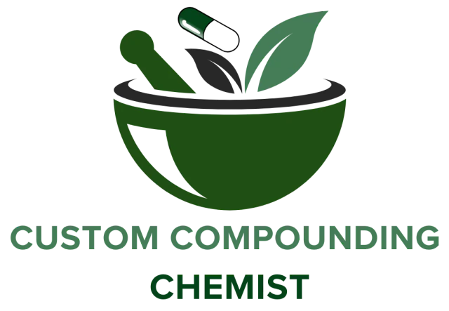 Custom Compounding Chemist