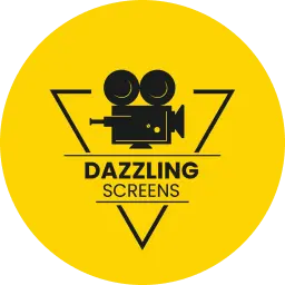 Dazzling Screens