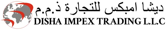 Disha Impex Trading