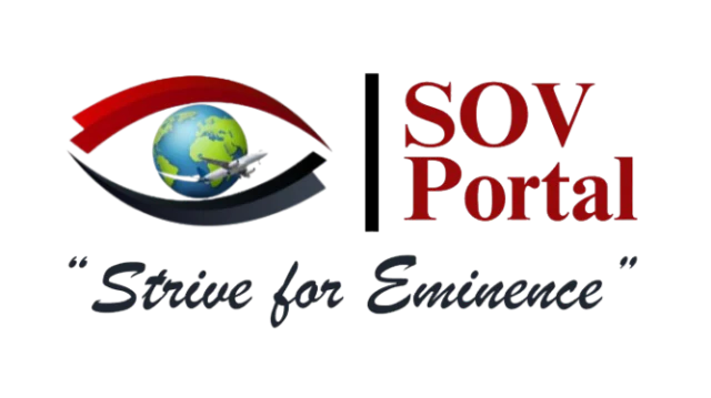 SOV Portal