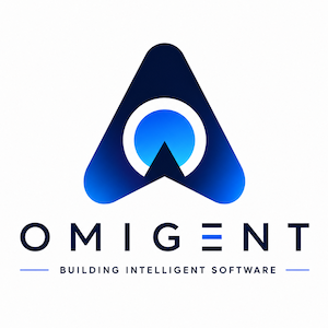 Omigent Logo